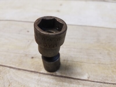 m a c ✨ Mac XUI226 3/8