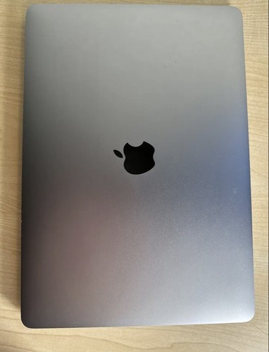 Apple MacBook Pro 13.3" Laptop - MLH12LL/A (2016) - Picture 4 of 5