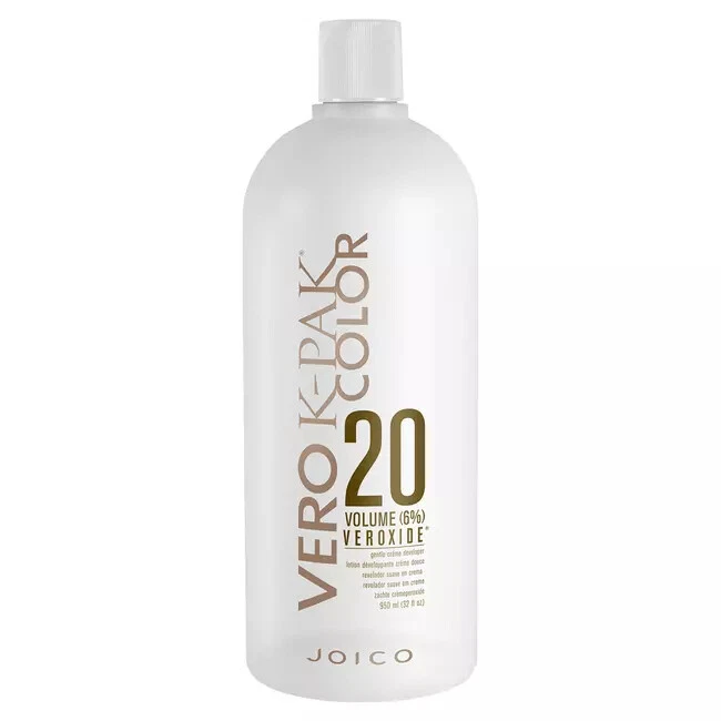 Joico Vero K-Pak перманентный крем цвет волос 2,5 унц - Изображение 2 из 3