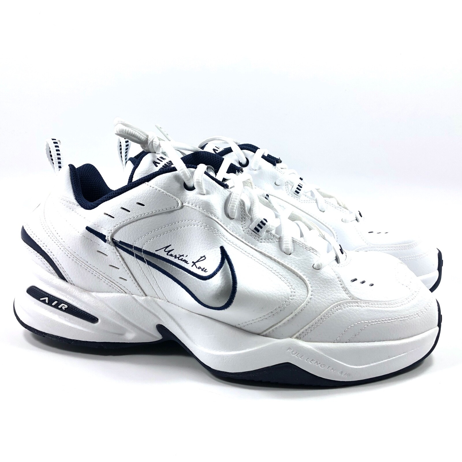 Nike NikeLab Air Monarch IV Martine 