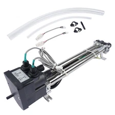 No-Fault Spa Heater for 1995+ Watkins/Hot Spring - 4kW Titanium w/Sensors- 73791