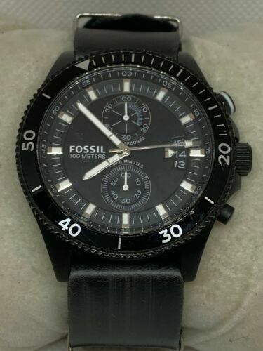 Fossil CH2936 Wakefield Chronograph Men 