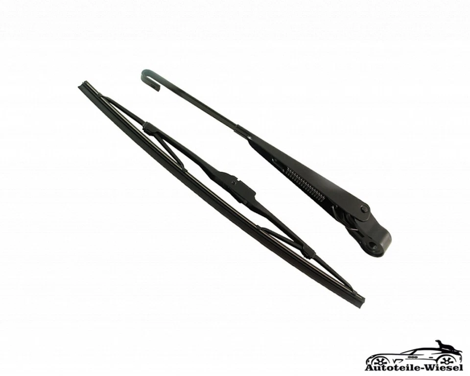 Scheibenwischerarm Heckscheibe für FIAT SEICENTO 187 98-10 BRAVO 182 06.95-01