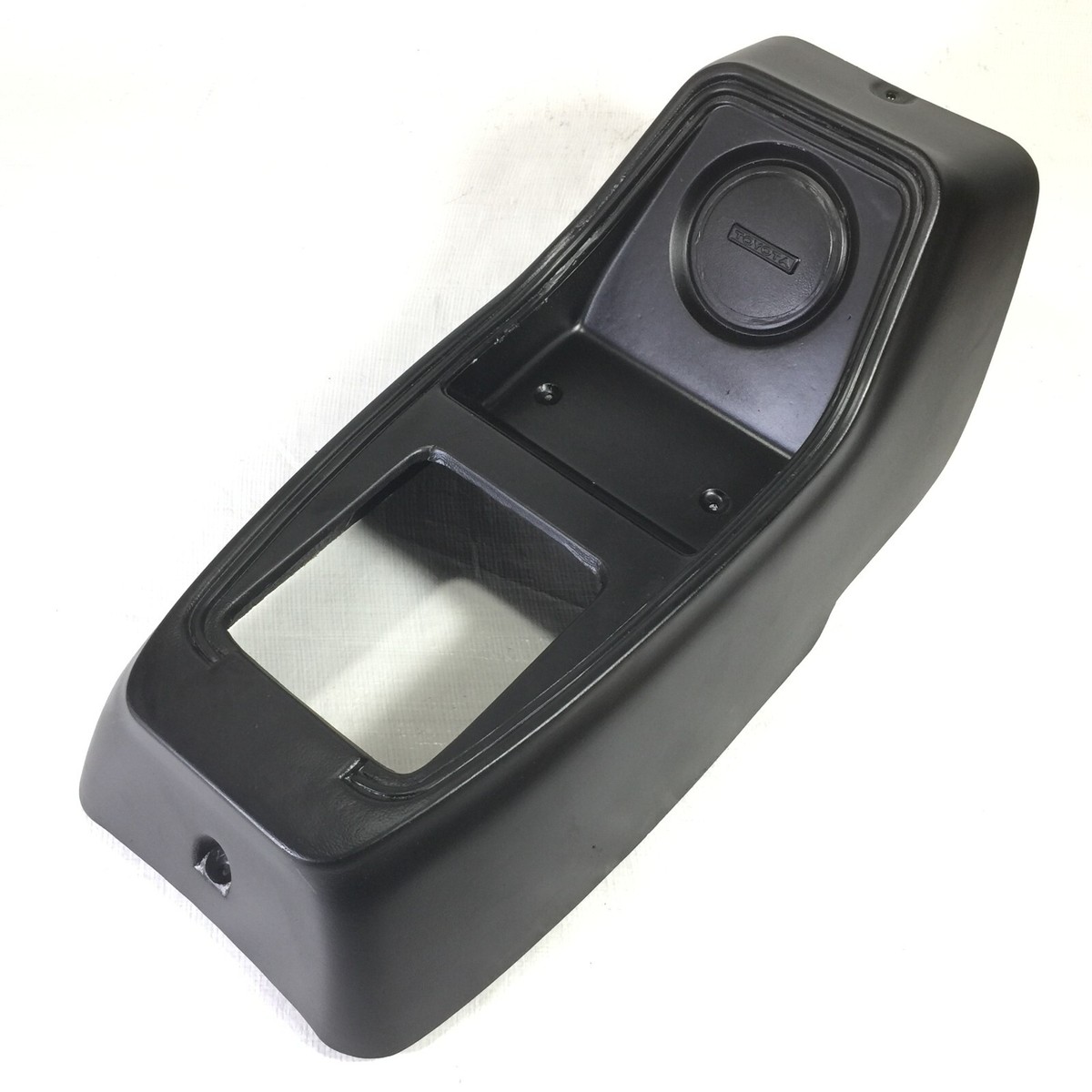 Box Console Center Fits For Toyota Corolla KE20 KE26 New