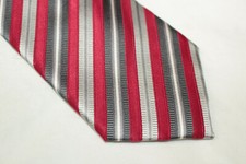 ENGBERS Silk tie F78378