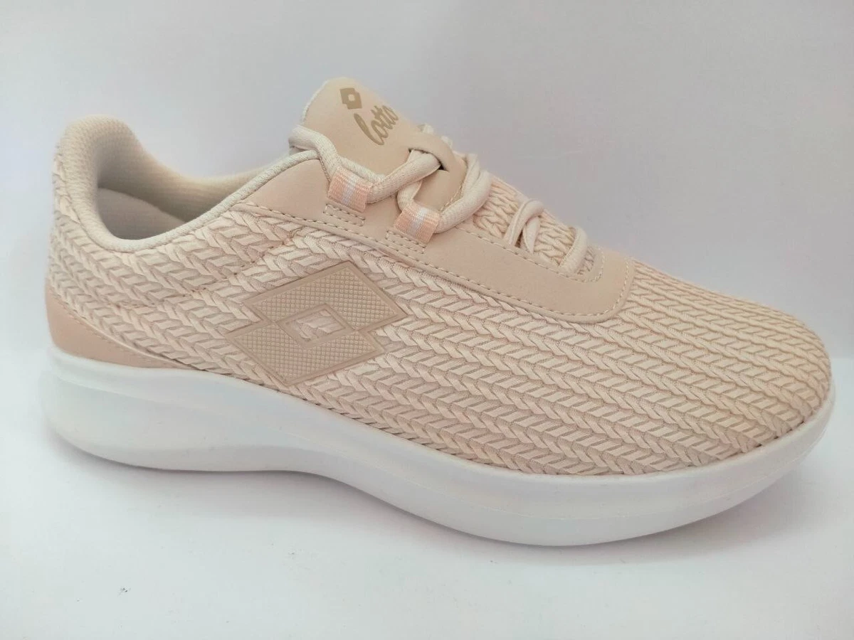 Scarpe lotto shop primavera 2018
