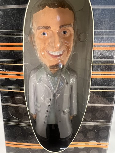 N SYNC Justin Timberlake Collectible Bobble Head Best Buy Exclusive From 2001 - Picture 2 of 10