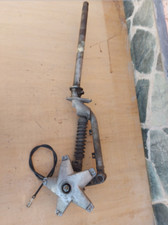 Forcella Completa Originale Piaggio Skipper freno a disco