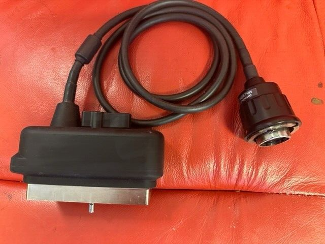 Olympus MAJ-2056 Ultrasound Detachable Cable for TGF-UC180J