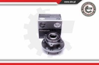 Esen SKV 29SKV429 Wheel Bearing Kit For Chrysler Dodge Lancia