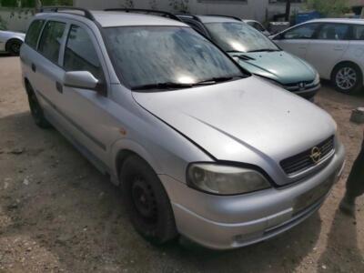 881060997 881.060995 0643 52485309 Heater blower assy for Opel 