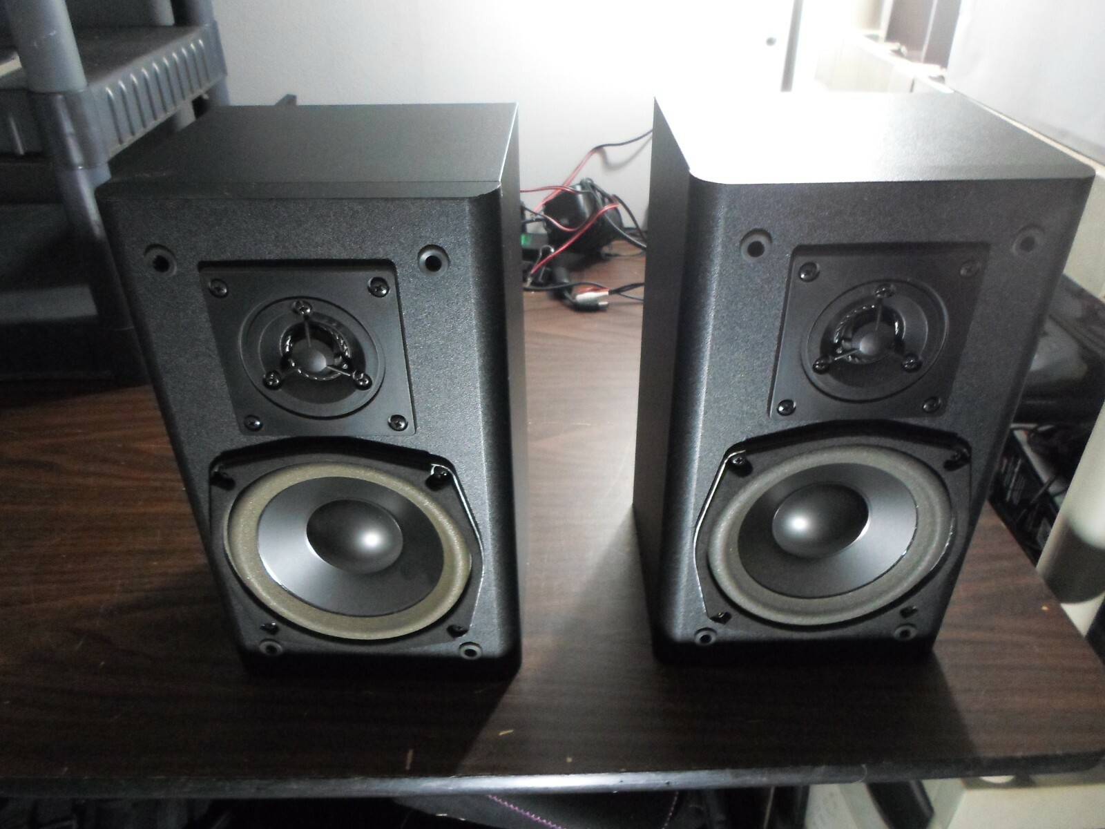klh 911b speakers ebay