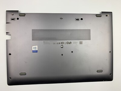 Untergehäuse Bottom Base Back Cover L64672-001 6070B1487903 für HP ZBook 15u G6