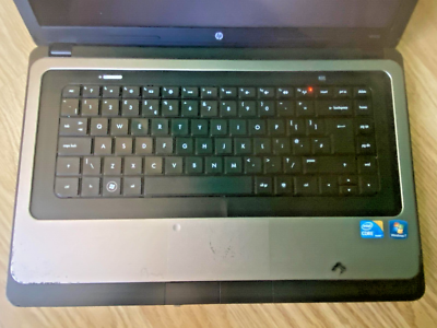 CHEAP LAPTOP HP 630 Intel Core i3 2533 MHz MICROSOFT OFFICE 2013