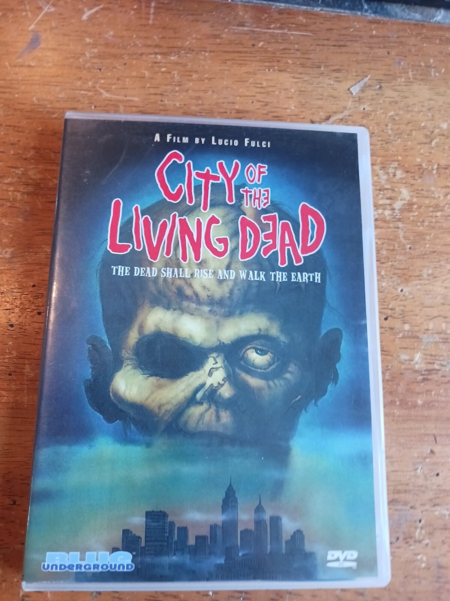 グリーヴァ live DVD 「Dead [en] D」 Dead Alive [DVD] | eBay