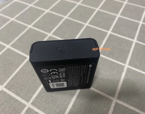 Genuine DJI Avata 45W Power Adapter Charger(Single Charge) - Picture 6 of 6
