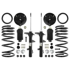 Unity Air Spring to Coil Spring Conversion Kit for 1988-1994 Continental 65100C