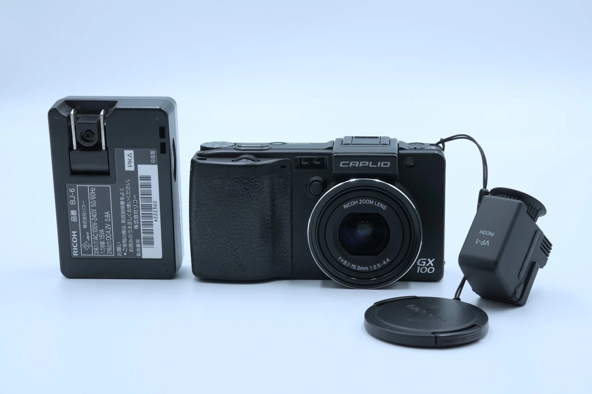 25+ Ricoh Caplio Digital Camera for sale | Updated Oct 2026