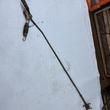 1988 Honda Xr250r Xr 250r Motorcycle rear wheel brake Linkage Rod
