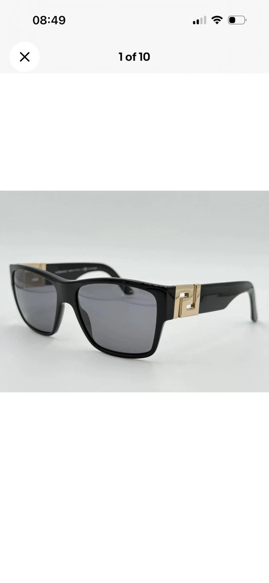versace medusa sunglasses products for sale | eBay