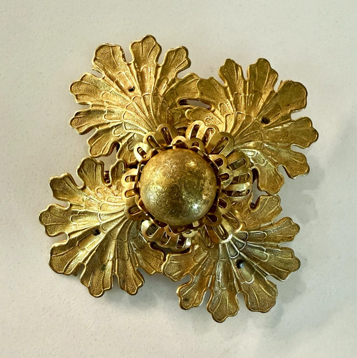 miriam haskell pin products for sale | eBay