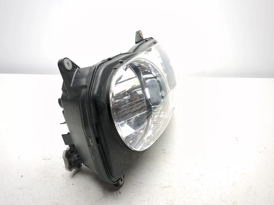 97-04 Honda Valkyrie 1500 GL1500CF FAROS DELANTEROS LÁMPARA 907-2370 Foto 2 de 4