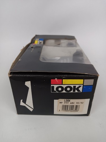 Pedales de bicicleta LOOK Cycle MP-90 90/92 Mountain Bike Tour De France nuevos - Imagen 4 de 10