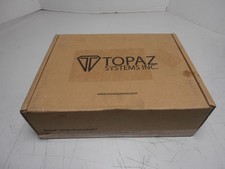Topaz T-LBK766SE-BHSB-R Signature Pad New