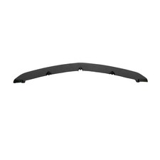 Fits 2010-2011 Mazda 3 Front Lower Bumper Deflector Bbm4519k1