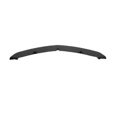 Fits 2010-2011 Mazda 3 Front Lower Bumper Deflector BBM4519K1
