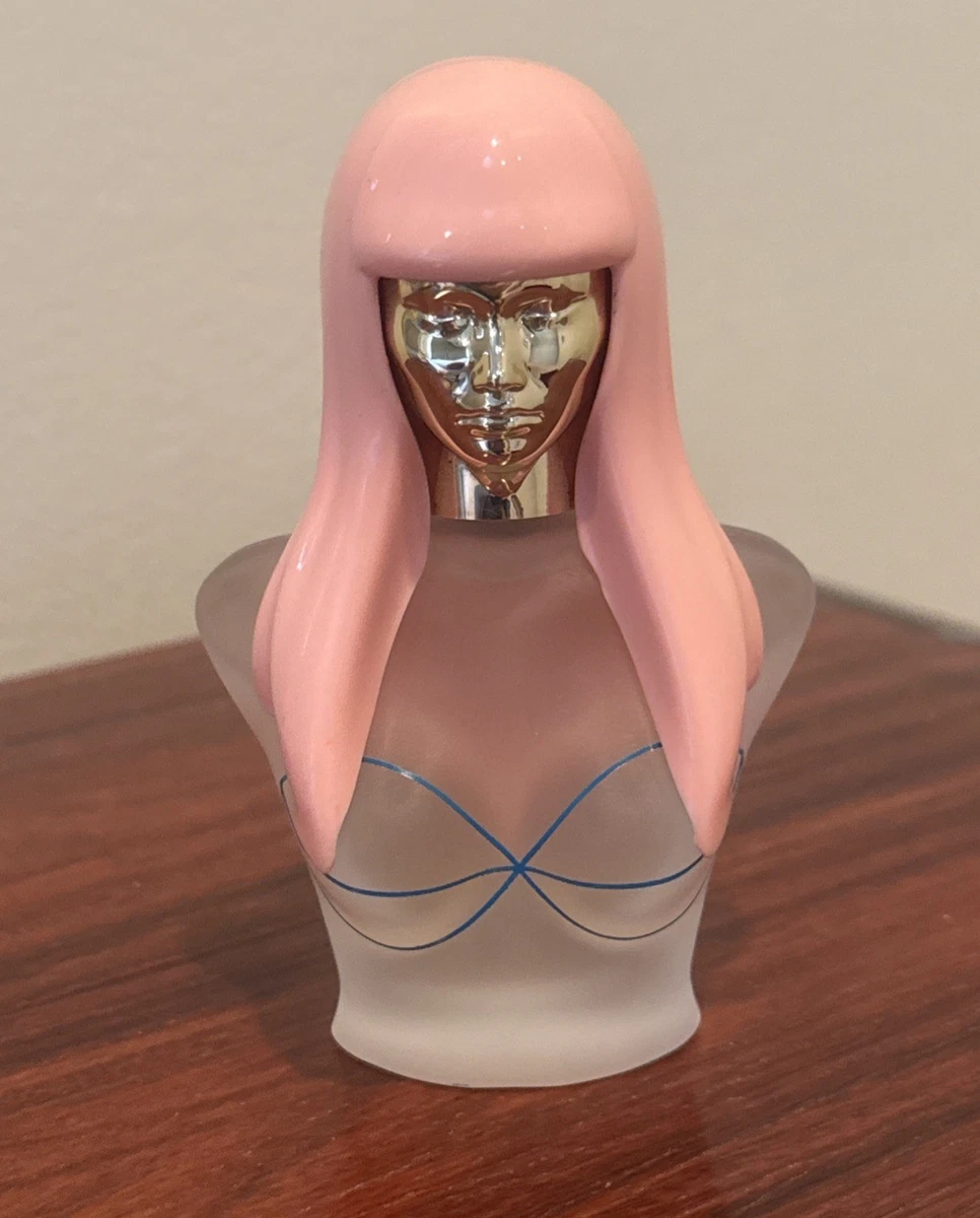 25+ Nicki Minaj Pink Fragrances for Women for sale | Updated Oct 2026