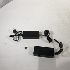 Microsoft Surface Dock Station Docking 1661 W/Box  AC Cable