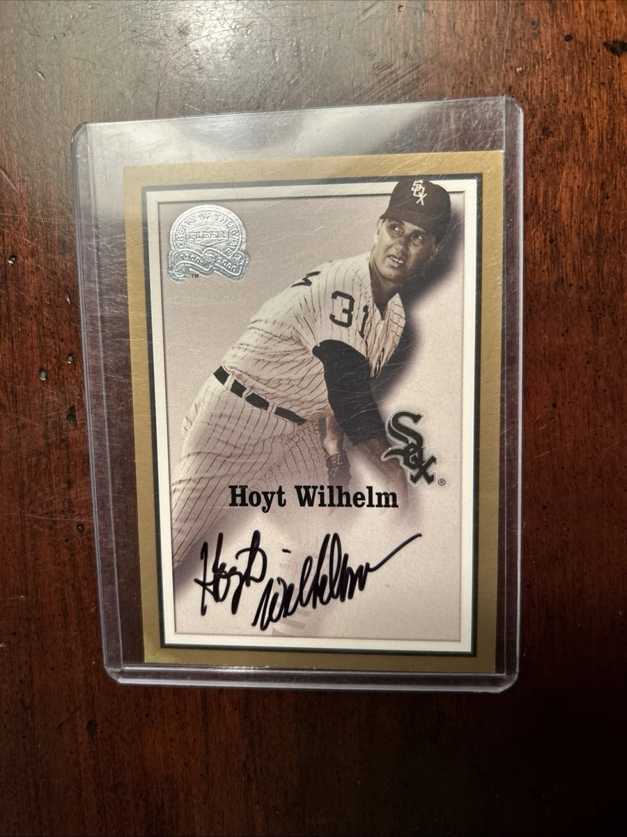 2000 Fleer Greats of the Game Baseball Trading Cards for sale | eBay