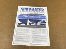 Nor'Easter - Lake Superior Marine Museum - Volume 29 No.1 - March/April 2004