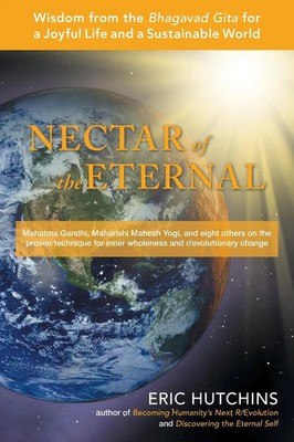 Eric Hutchins | Nectar of the Eternal | Taschenbuch | Englisch (2019)