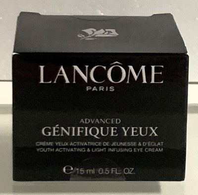 Lancôme Advanced Génifique Yeux   Augencreme (15 ml)