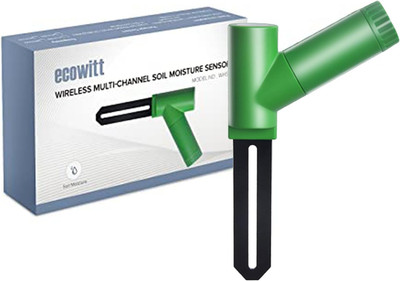 WH51 Soil Moisture Sensor Soil Humidity Tester - Accessory Only, Can Not Be Used