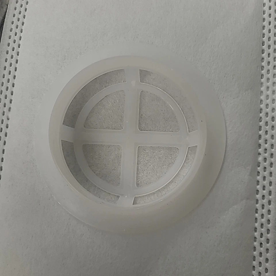 (2) Exhaust After Filters for Electrolux 2100 6500 Epic Vacuum Cleaner - Image 4 of 4