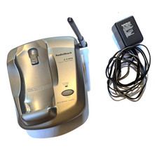 Vintage Radio Shack 2.4GHz Cordless Telephone 09A02 - BASE POWER CORD ONLY