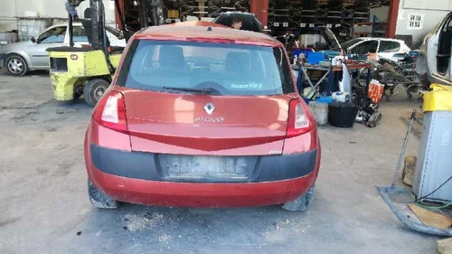 8200137449 Colector Escape para RENAULT MEGANE II BERLINA 5P 2002 2090896 - Imagen 7 de 10