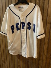 maillot pepsi generation next taille S/m