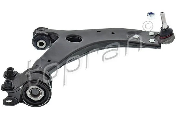 TOPRAN Brazo de Control Triangular Eje Delantero Derecho Apto para Ford Focus - Imagen 2 de 2