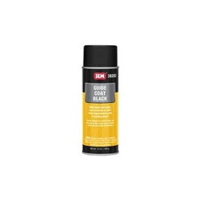 SEM 38203 Guide Coat Black Aerosol Can 12 oz