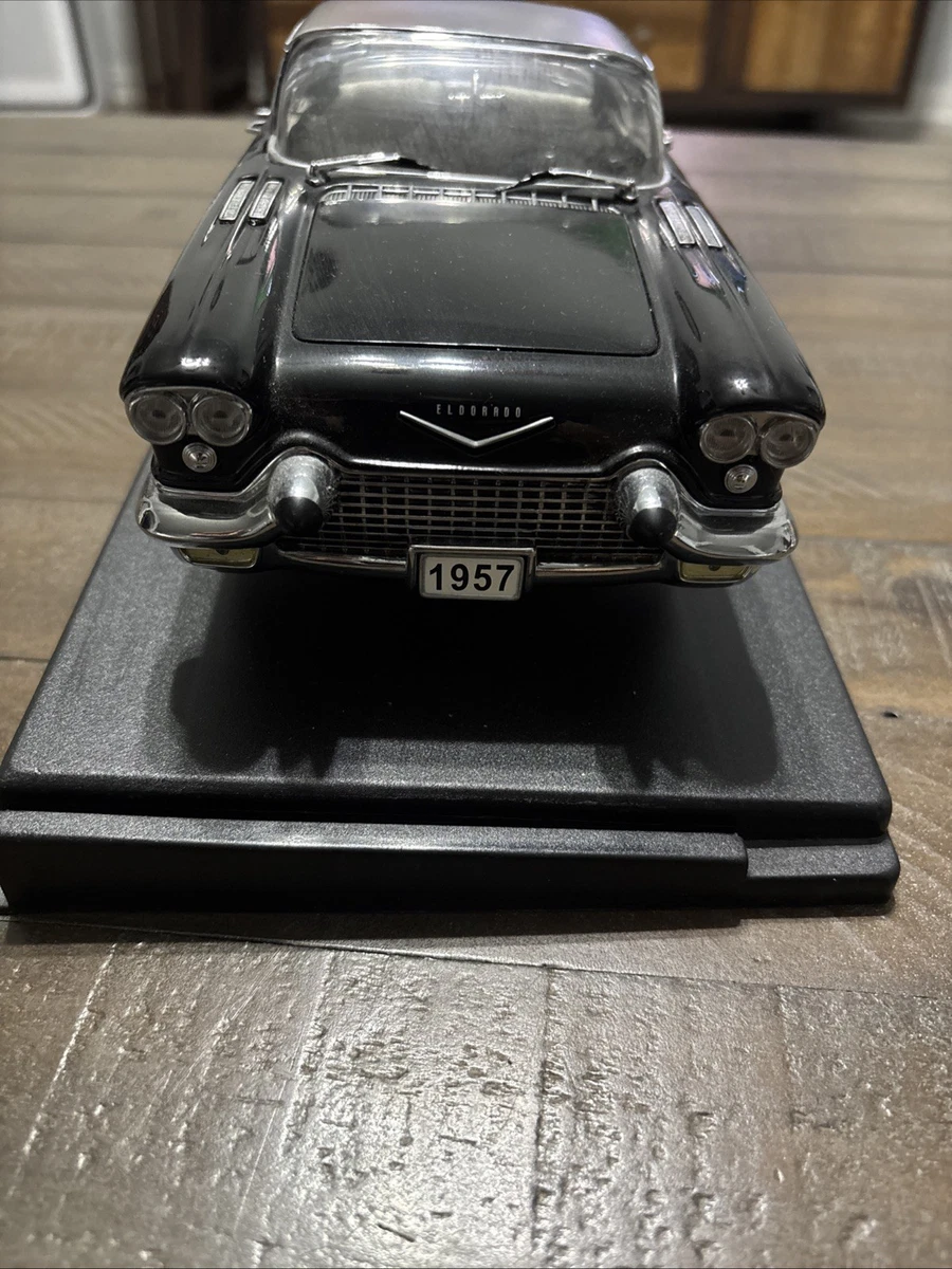 Sunstar 1:18 Cadillac Diecast & Toy Vehicles for sale | eBay
