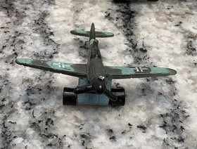 Galoob Micro Machine Airplanes