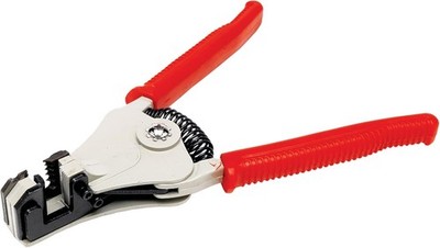 Performance Tool W200 Wire Strippers (8 - 18GA)