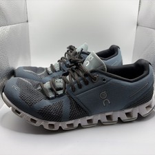 On Cloud Women's Sz 10 Cloud Running Sneakers Tide Magnet 19.99197