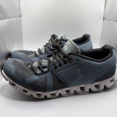On Cloud Women's Sz 10 Cloud Running Sneakers Tide Magnet 19.99197