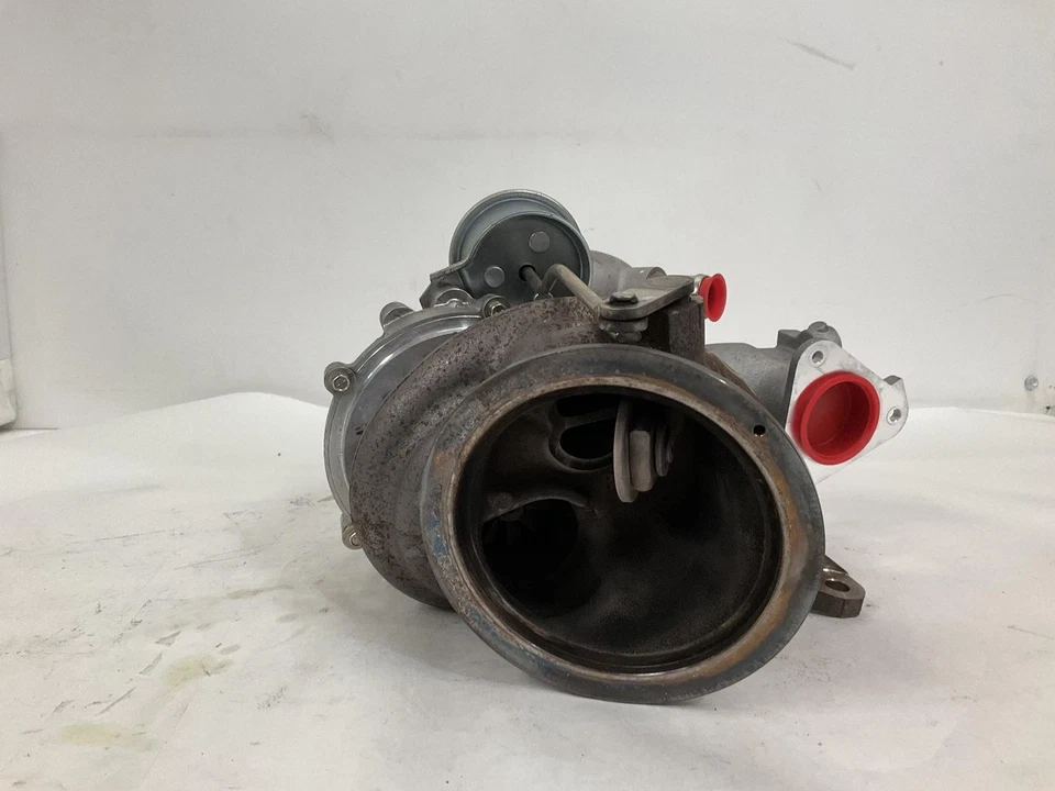 2018-2019 Lexus IS300 Turbo Charger 8ARFTS Engine RWD 72K 17201-36010 OEM Part Foto 2 de 4