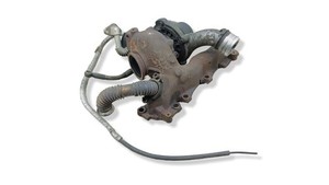 Opel Signum 2007 Diesel 110kW Turbo 55205483 RPG32559